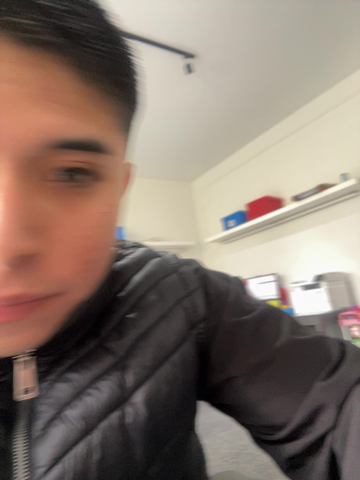 Foto de Carlos Enrique Casimiro González